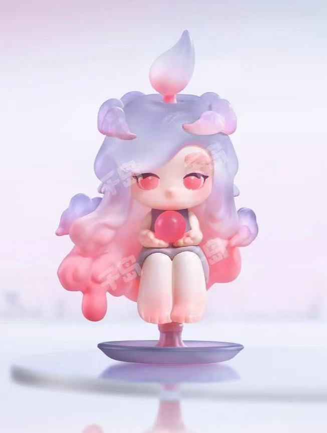 ChaKa(In stock dolls!! DO NOT BUY this link!! )