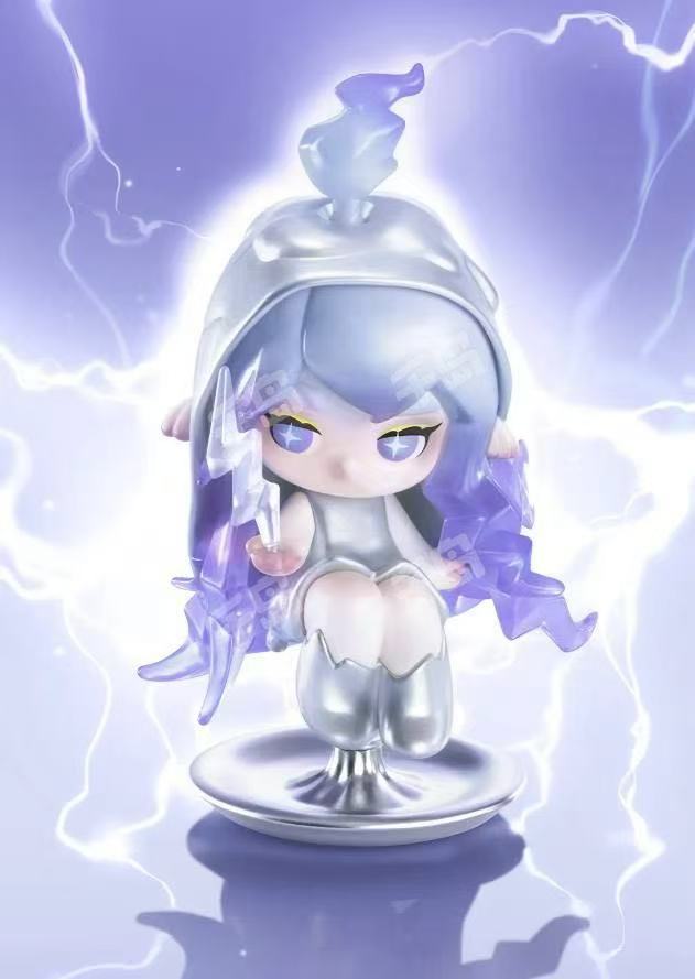 ChaKa(In stock dolls!! DO NOT BUY this link!! )