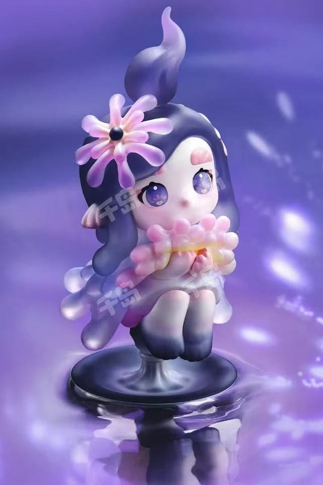 ChaKa(In stock dolls!! DO NOT BUY this link!! )