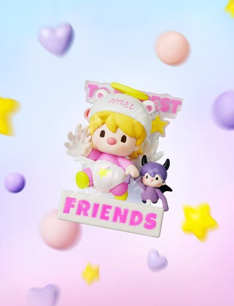 Sweet Bean(In stock dolls!! DO NOT BUY this link!! )