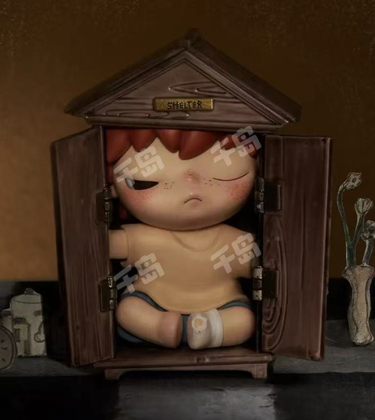 Hirono(In stock dolls!! DO NOT BUY this link!! )