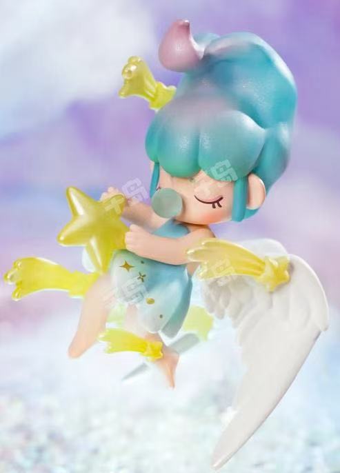 Nanci(In stock dolls!! DO NOT BUY this link!! )