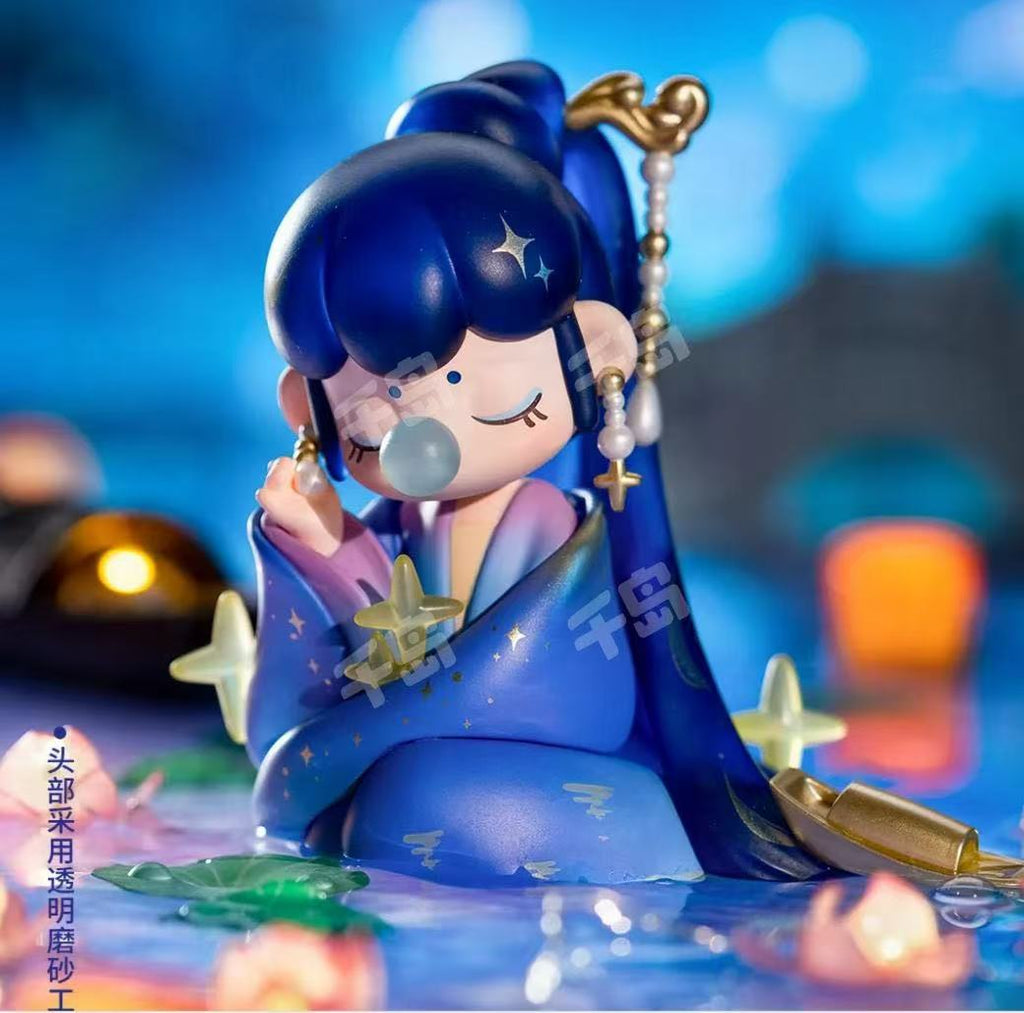 Nanci(In stock dolls!! DO NOT BUY this link!! )