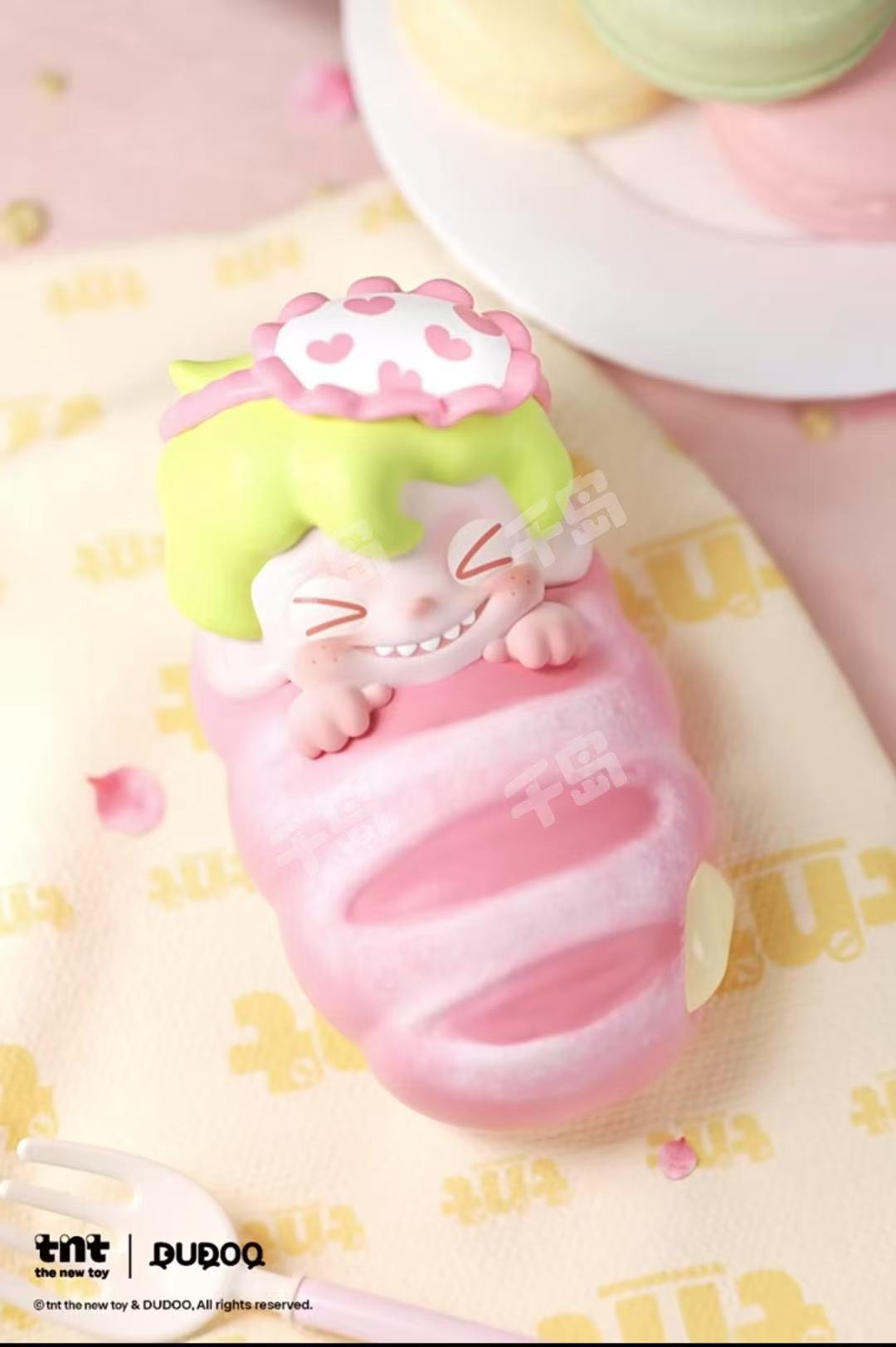 Dudoo (In stock dolls!! DO NOT BUY this link!! )