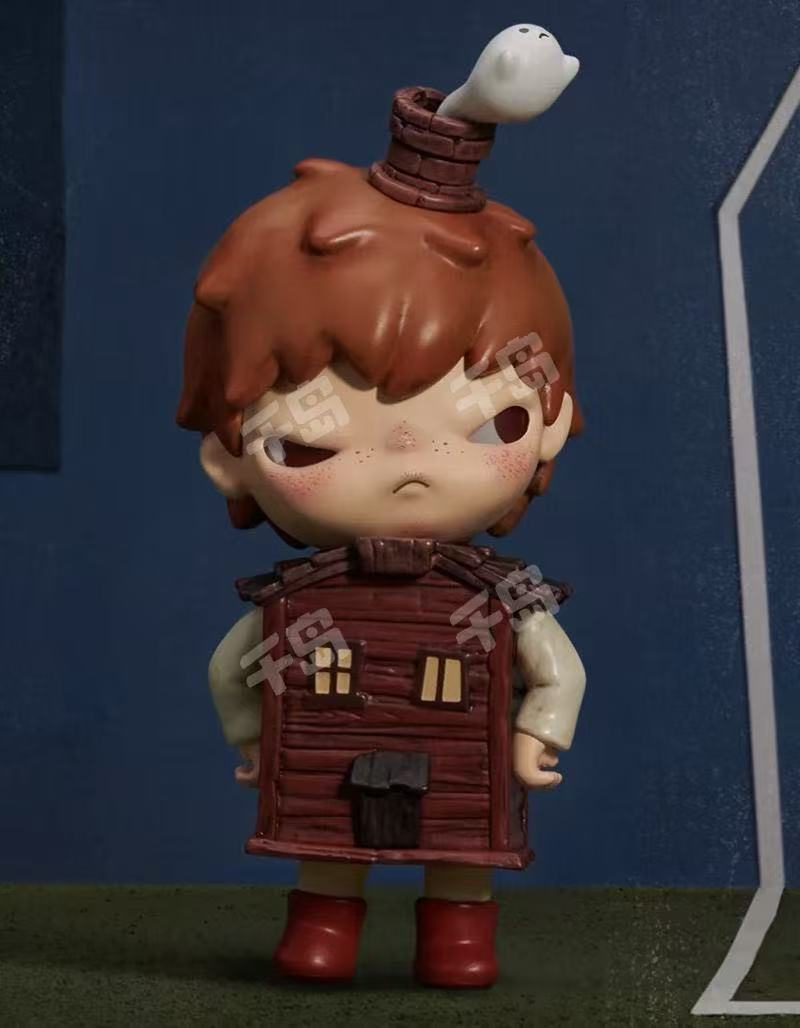 Hirono(In stock dolls!! DO NOT BUY this link!! )