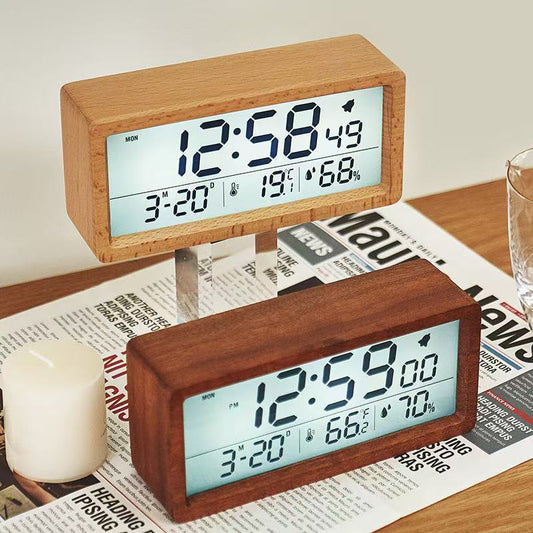 【CP】DIY Your Clock in the live!! (handmade)