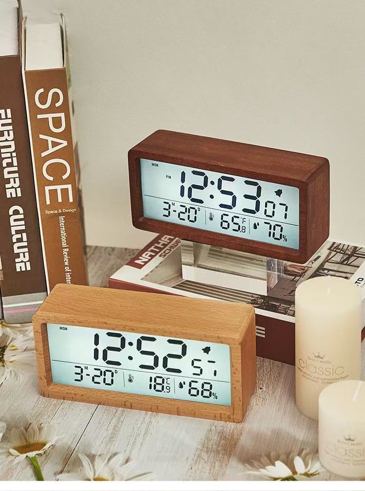 【CP】DIY Your Clock in the live!! (handmade)