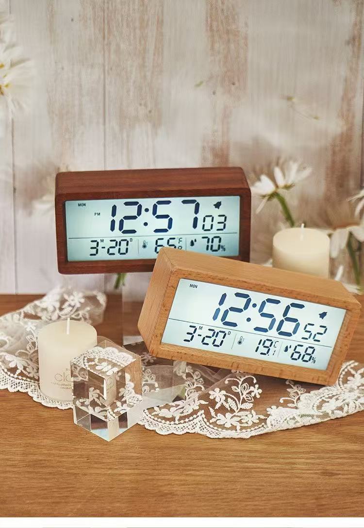 【CP】DIY Your Clock in the live!! (handmade)