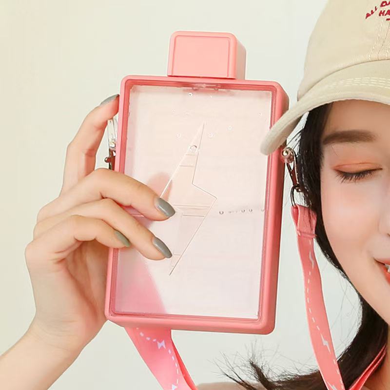 【CP】DIY Your Water Bottle in the live!! (handmade)