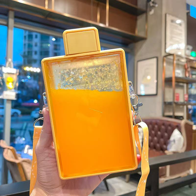 【CP】DIY Your Water Bottle in the live!! (handmade)