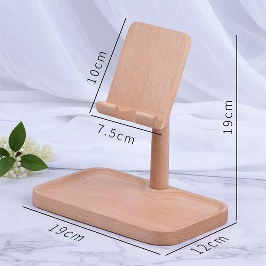 【CP】DIY Your Phone Stand in the live!! (handmade)