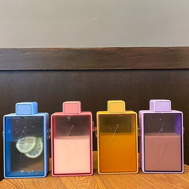 【CP】DIY Your Water Bottle in the live!! (handmade)