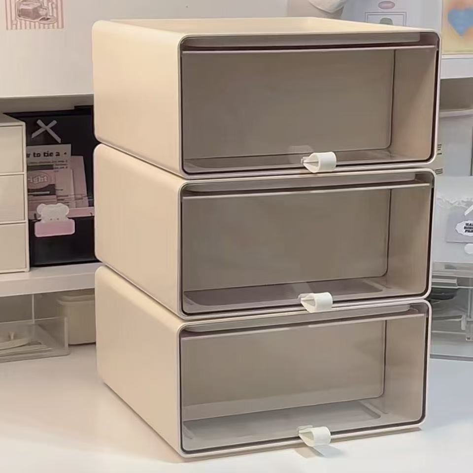 【CP】DIY Your Drawer in the live!! (handmade)