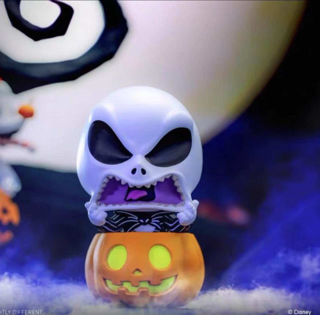 The Nightmare Before Christmas(In stock dolls!! DO NOT BUY this link!! )