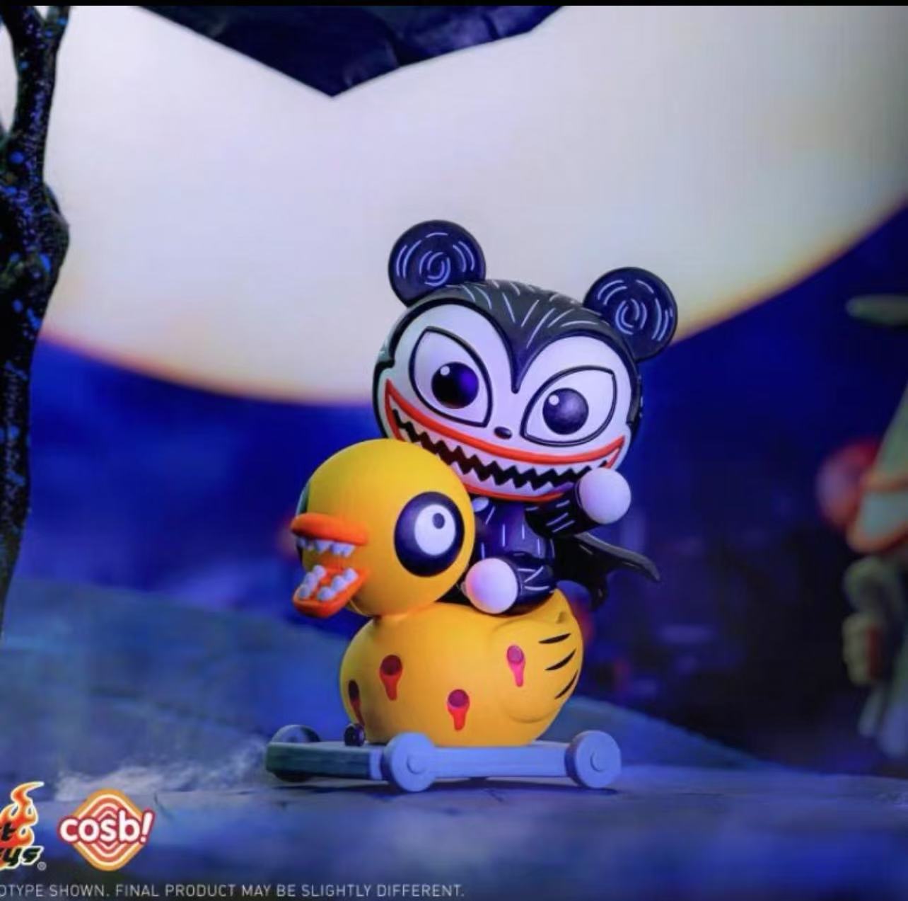 The Nightmare Before Christmas(In stock dolls!! DO NOT BUY this link!! )