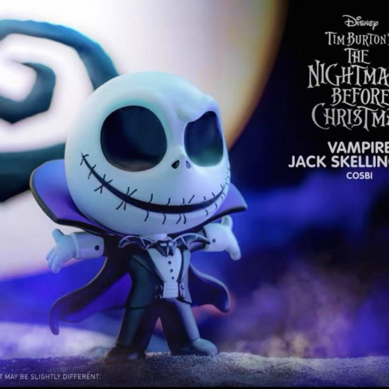 The Nightmare Before Christmas(In stock dolls!! DO NOT BUY this link!! )