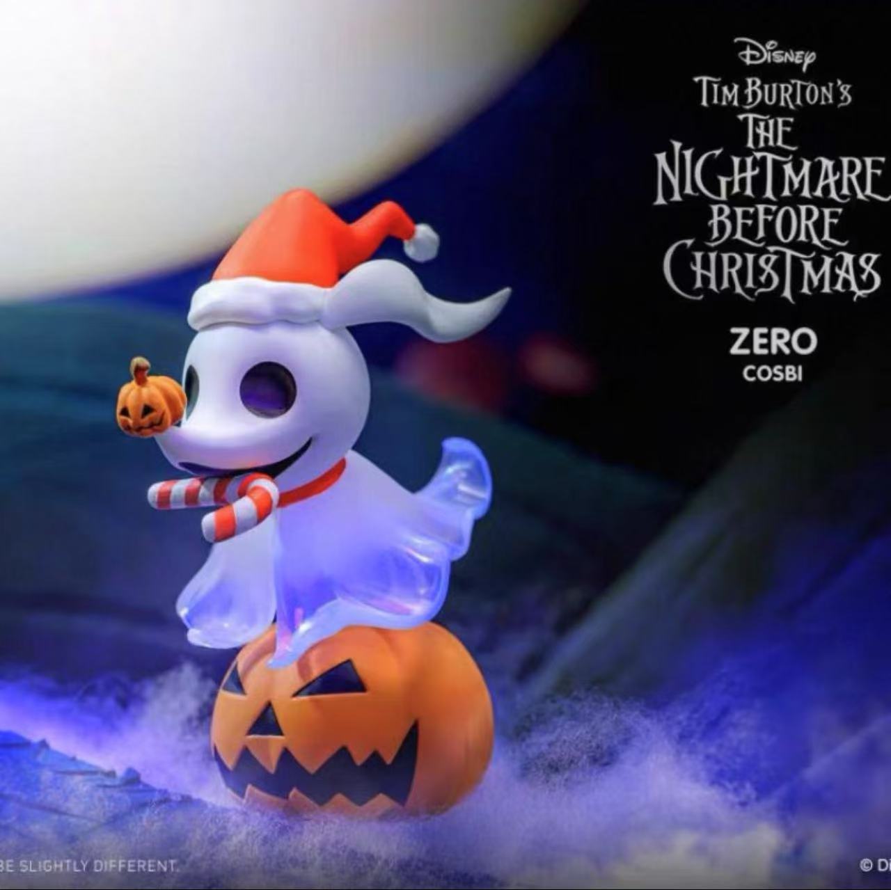 The Nightmare Before Christmas(In stock dolls!! DO NOT BUY this link!! )