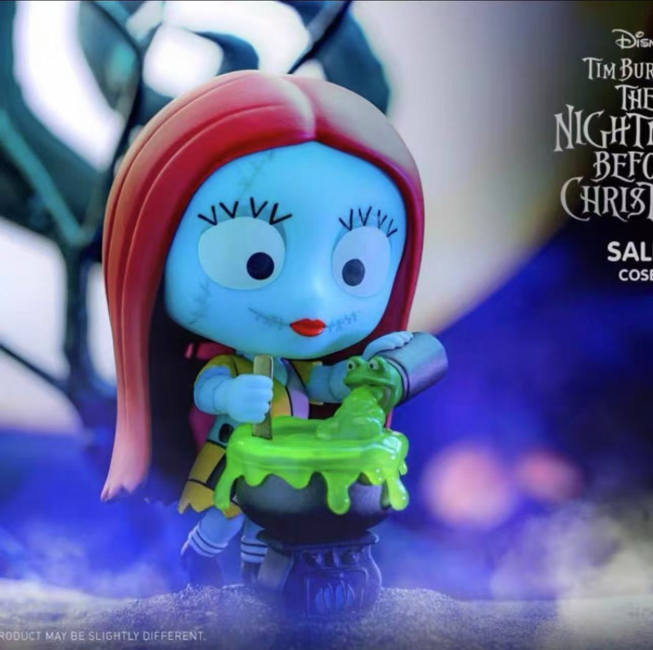 The Nightmare Before Christmas(In stock dolls!! DO NOT BUY this link!! )