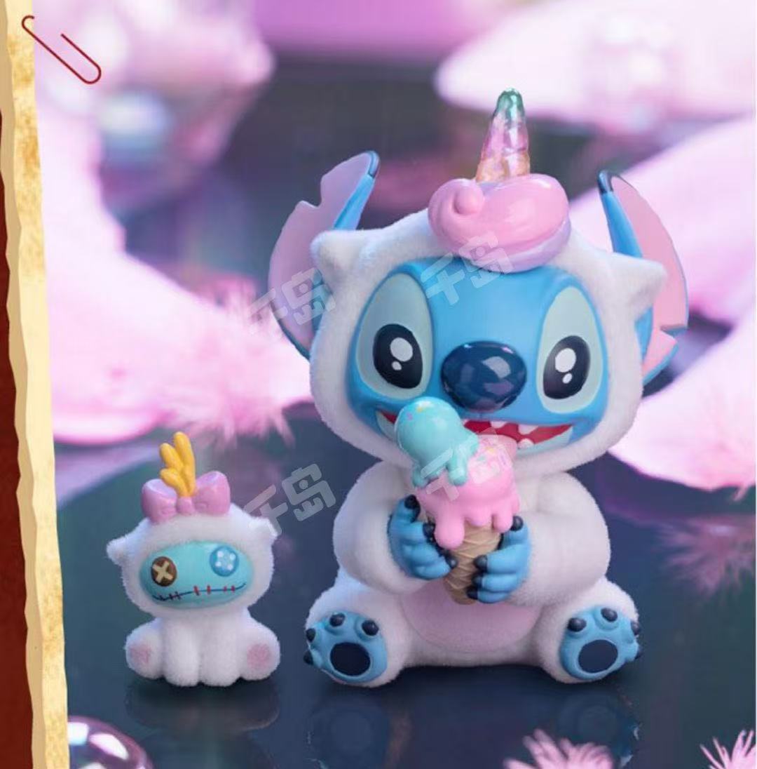 Stitch(In stock dolls!! DO NOT BUY this link!! )