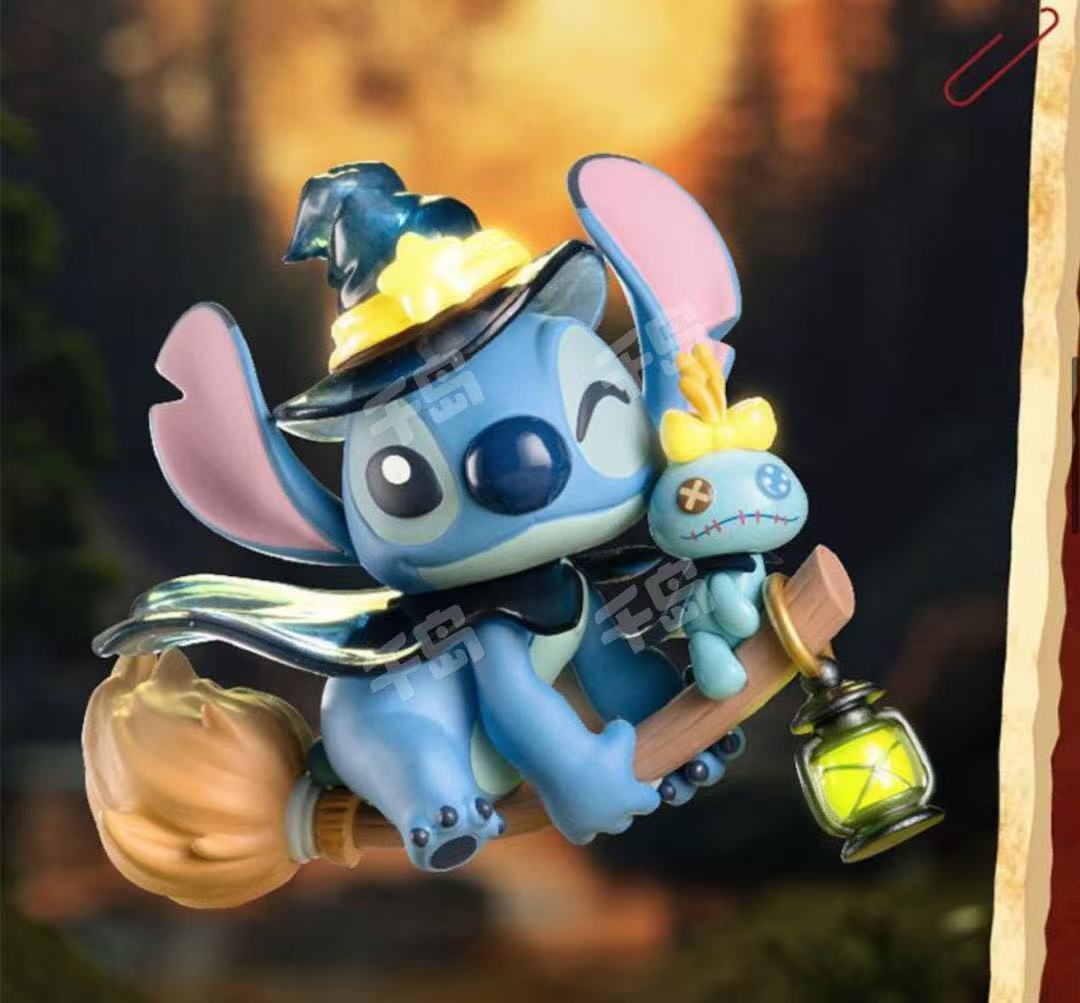 Stitch(In stock dolls!! DO NOT BUY this link!! )