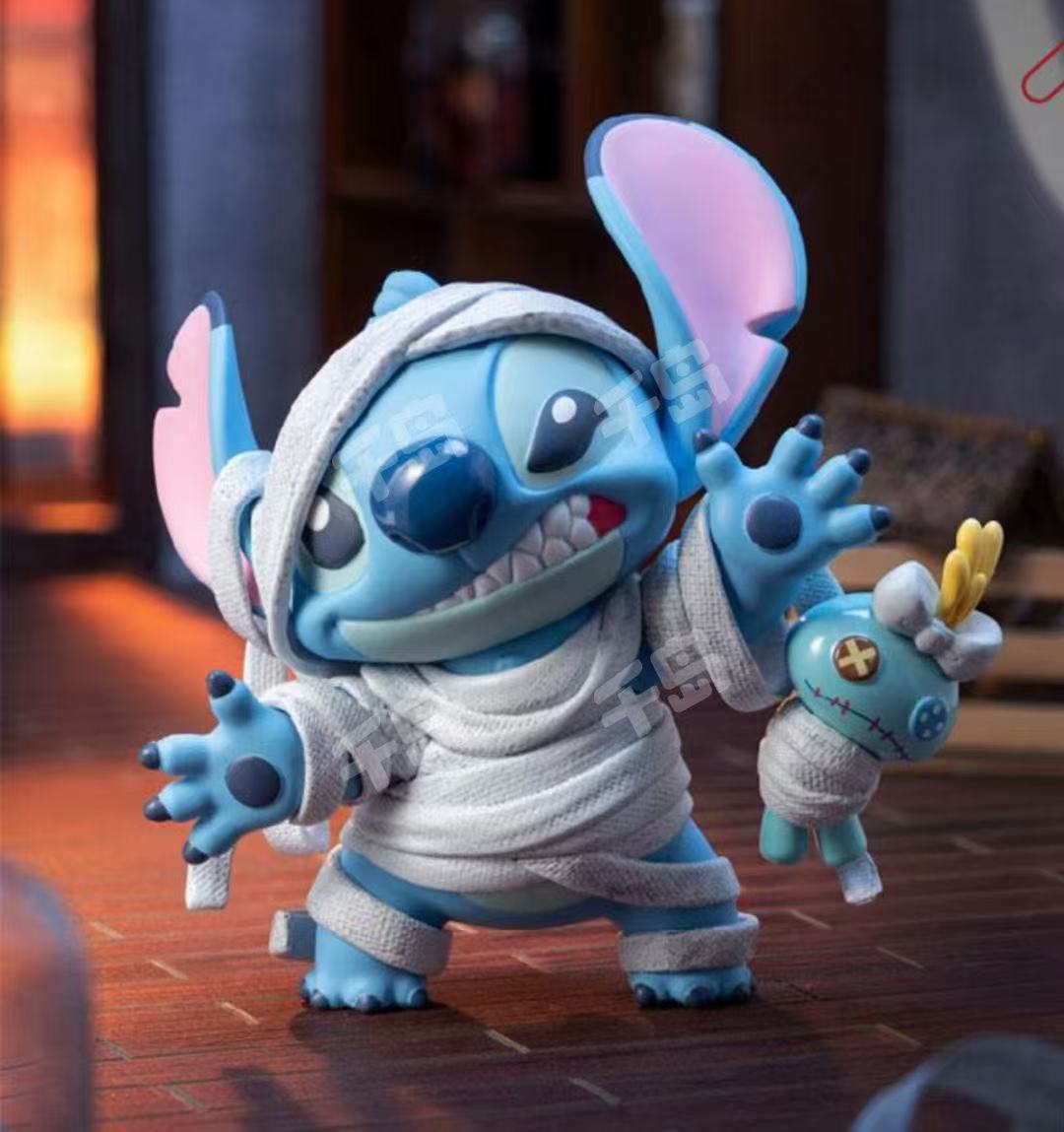 Stitch(In stock dolls!! DO NOT BUY this link!! )