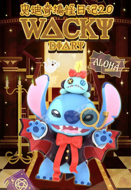 Stitch(In stock dolls!! DO NOT BUY this link!! )