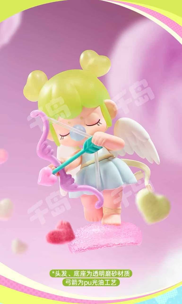 Nanci(In stock dolls!! DO NOT BUY this link!! )