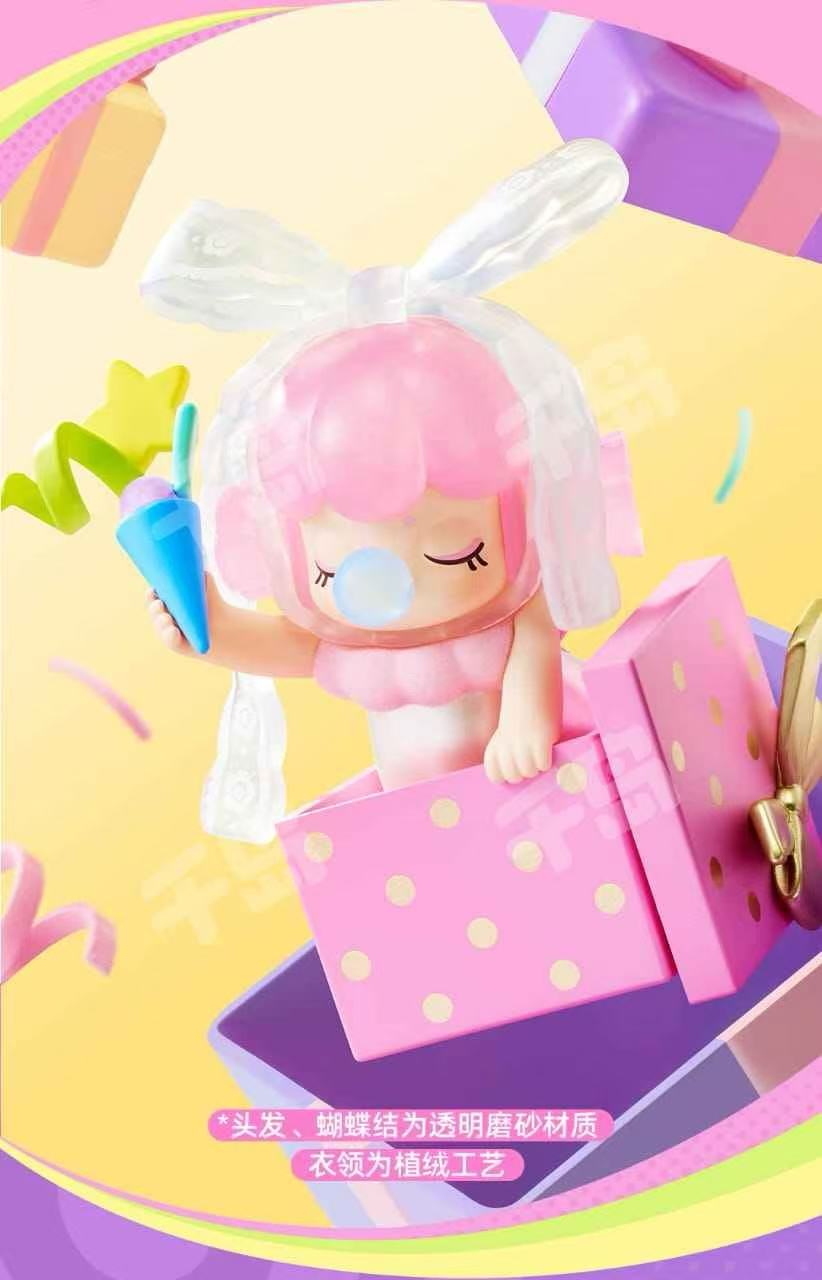 Nanci(In stock dolls!! DO NOT BUY this link!! )