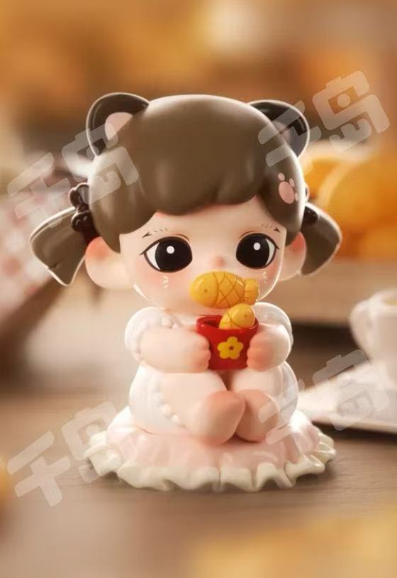 Zoraa (In stock dolls!! DO NOT BUY this link!! )