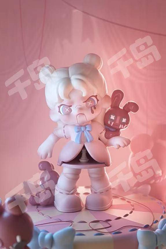 Dora (In stock dolls!! DO NOT BUY this link!! )