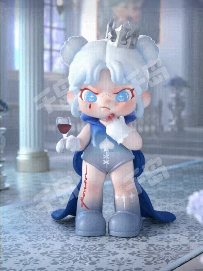 Dora (In stock dolls!! DO NOT BUY this link!! )