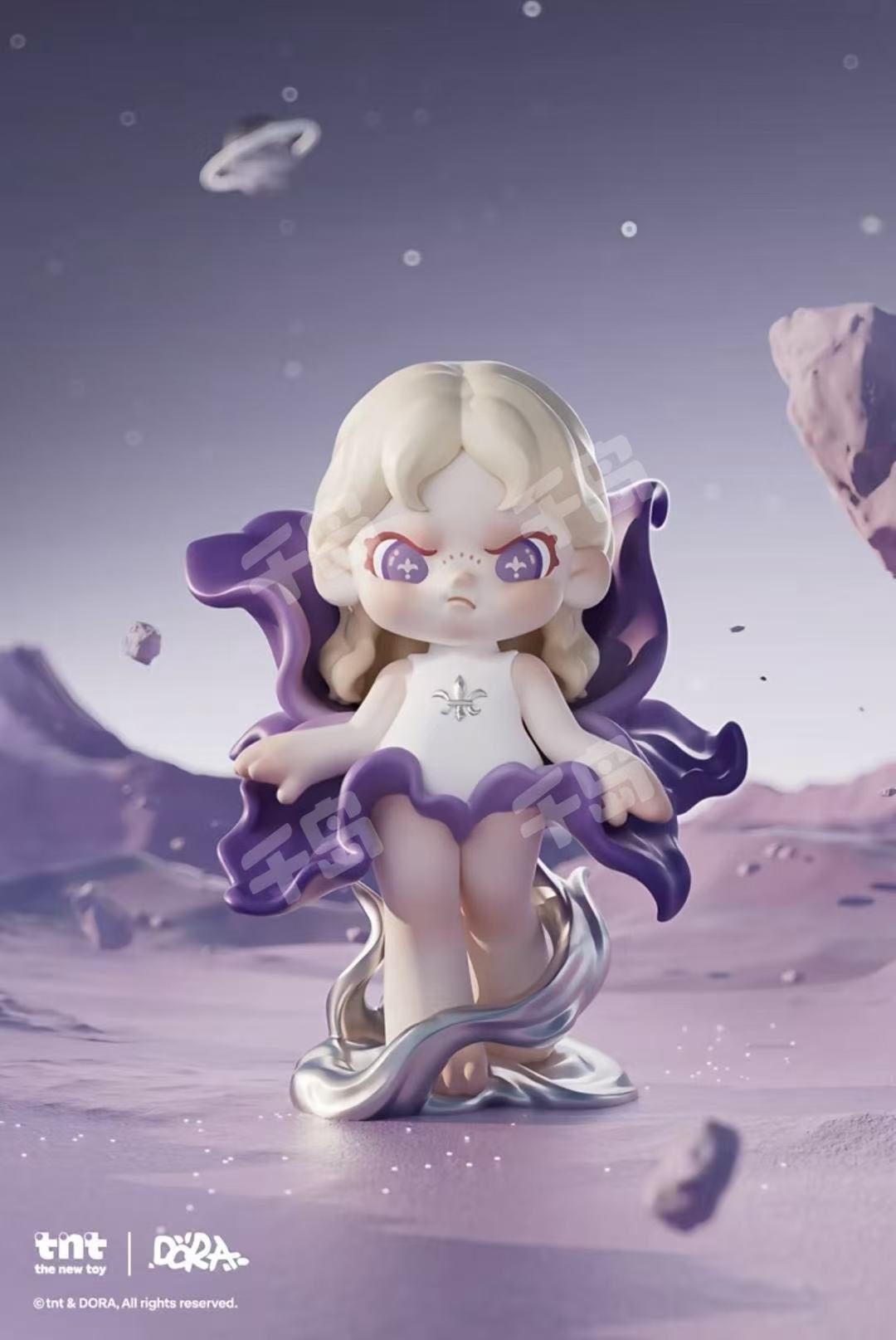 Dora (In stock dolls!! DO NOT BUY this link!! )