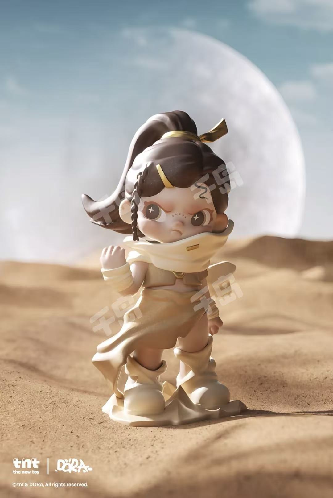 Dora (In stock dolls!! DO NOT BUY this link!! )