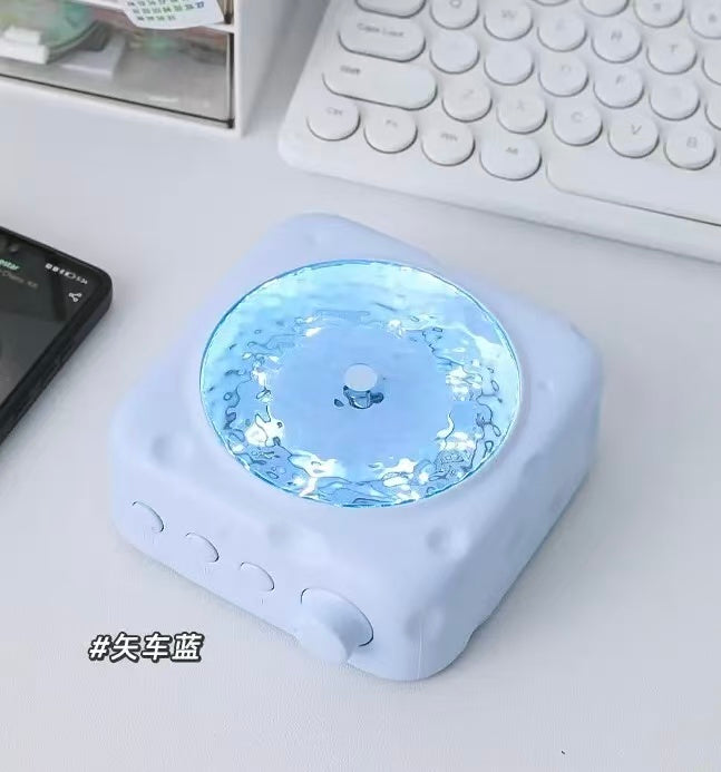 【CP】DIY Your Bluetooth Speaker in the live!! (handmade)