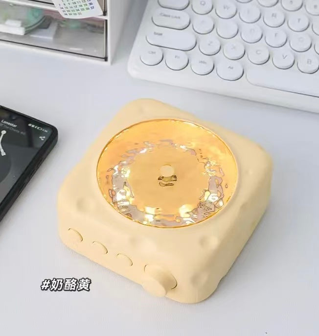 【CP】DIY Your Bluetooth Speaker in the live!! (handmade)