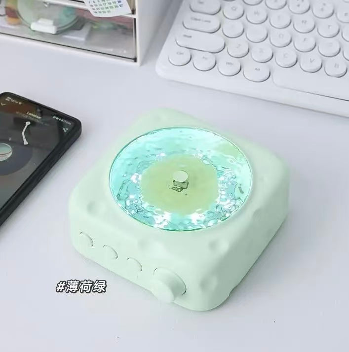【CP】DIY Your Bluetooth Speaker in the live!! (handmade)