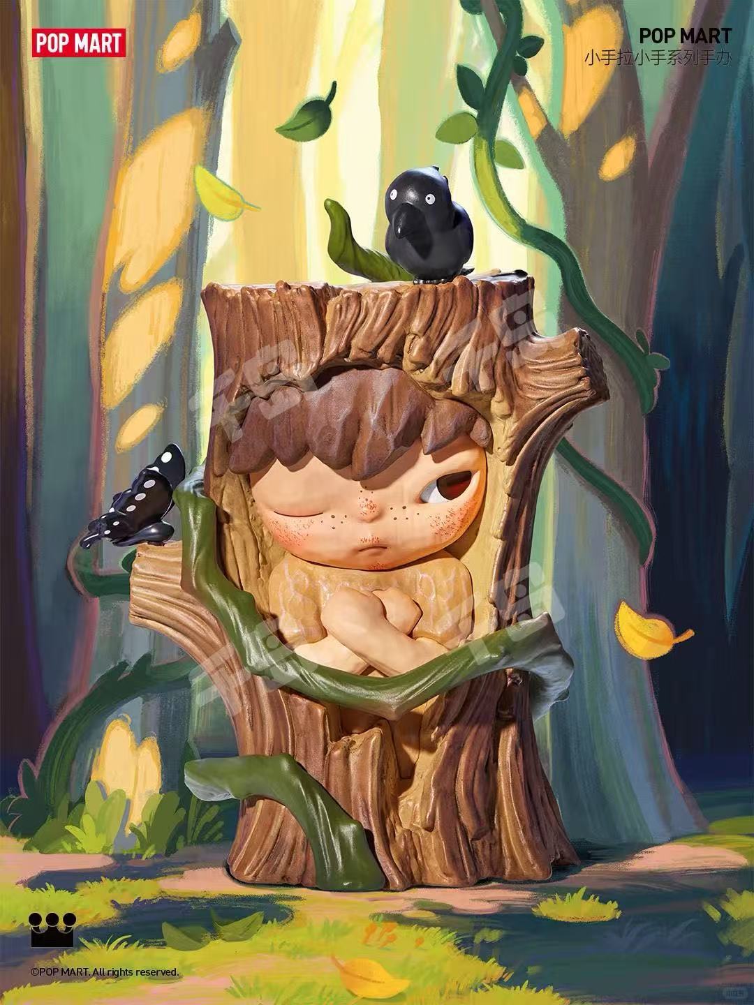 Hirono(In stock dolls!! DO NOT BUY this link!! )