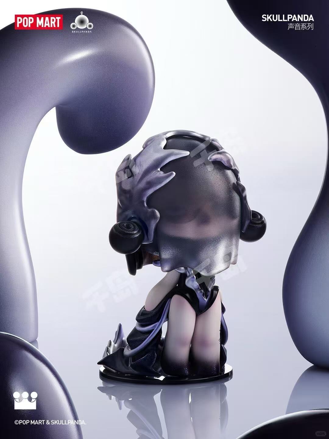 SkullPanda(In stock dolls!! DO NOT BUY this link!! )