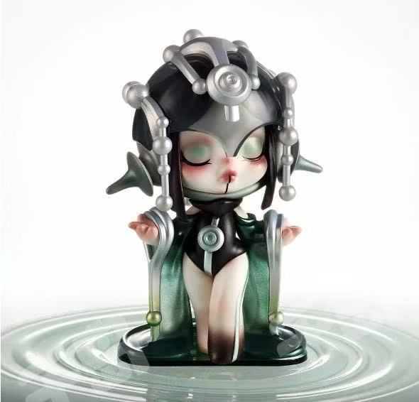 SkullPanda(In stock dolls!! DO NOT BUY this link!! )