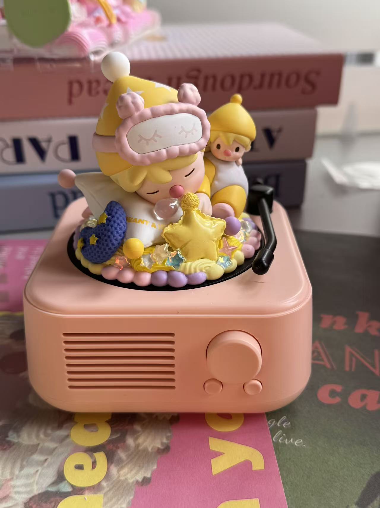 【CP】DIY Your Bluetooth Speaker in the live!! (handmade)