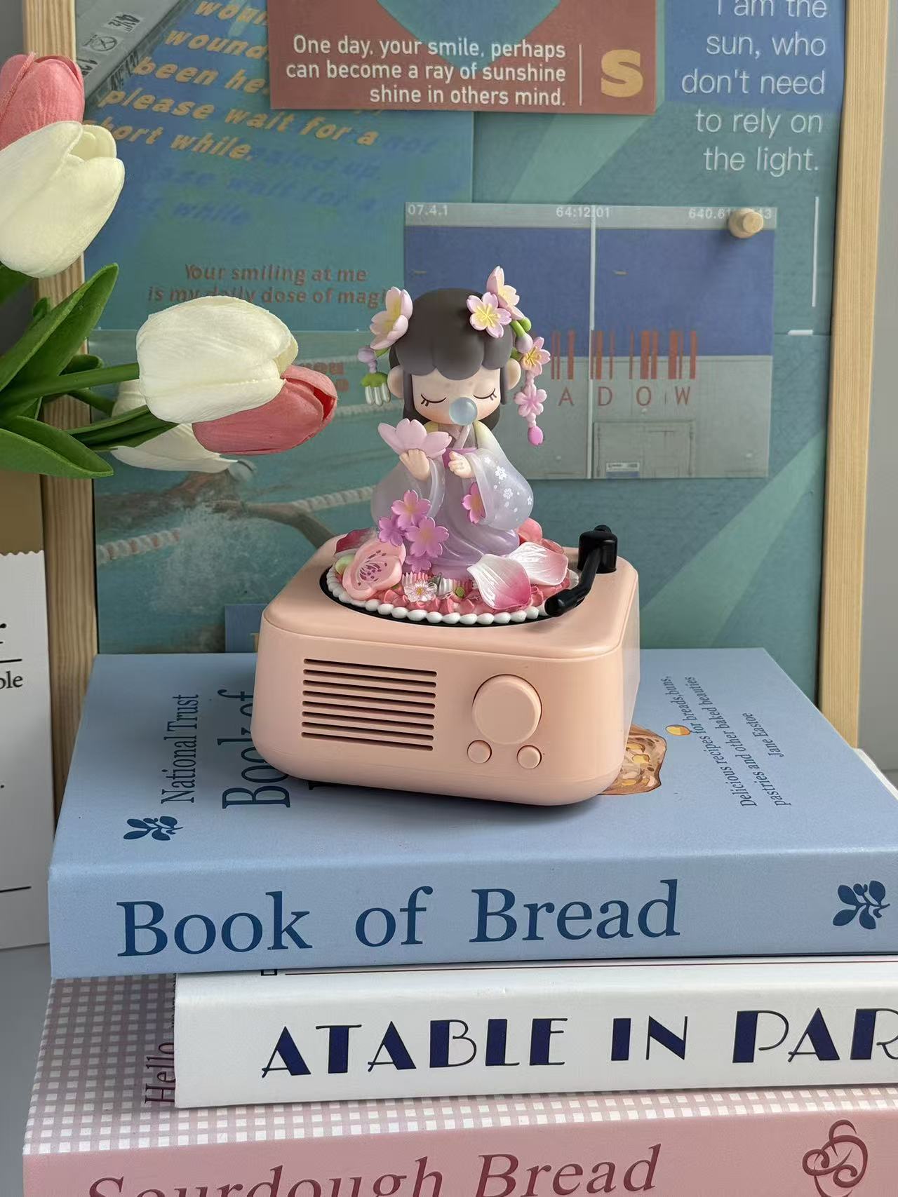 【CP】DIY Your Bluetooth Speaker in the live!! (handmade)