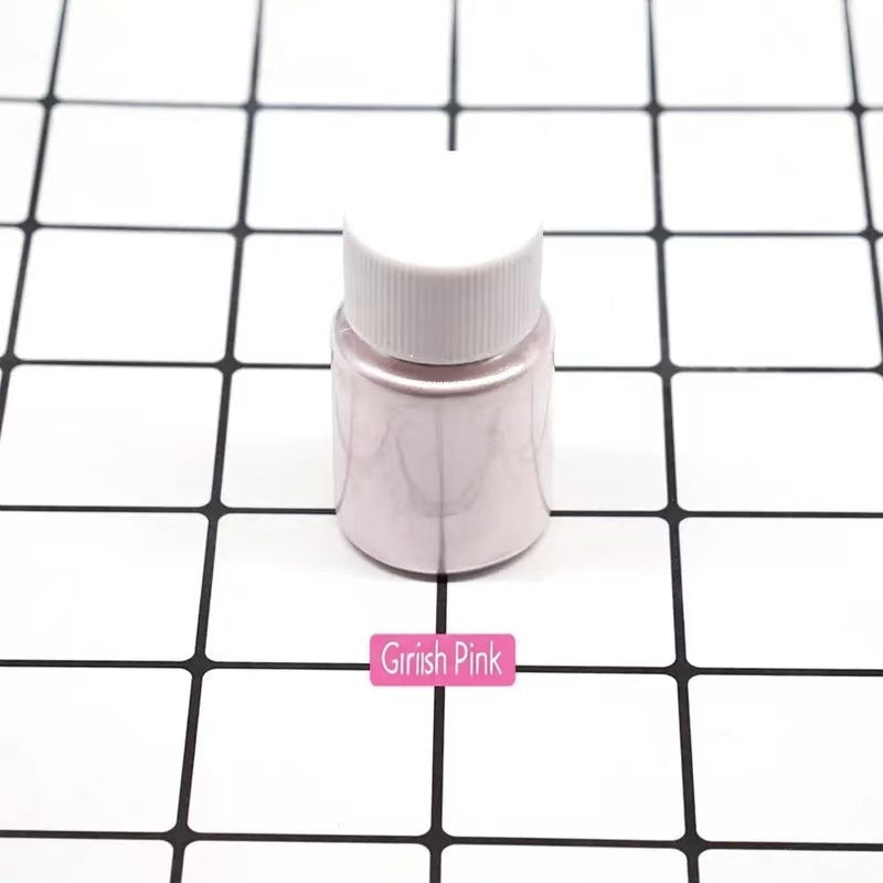 Glitters(25ml) for DIY/Craft