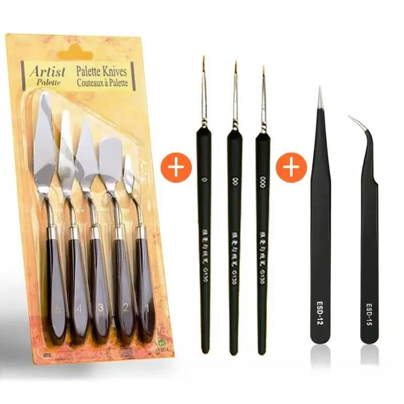 Spatula for DIY/Craft