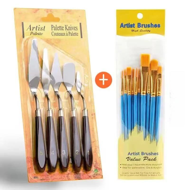 Spatula for DIY/Craft