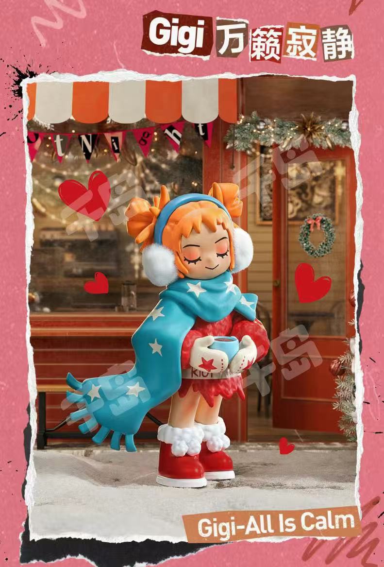Peach Riot(In stock dolls!! DO NOT BUY this link!! )