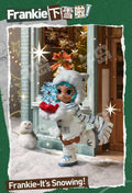 Peach Riot(In stock dolls!! DO NOT BUY this link!! )