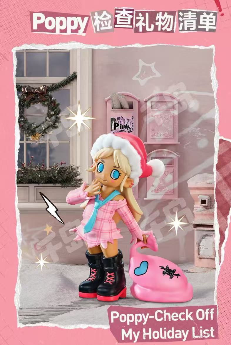 Peach Riot(In stock dolls!! DO NOT BUY this link!! )