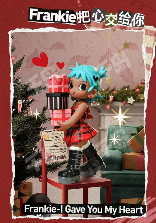 Peach Riot(In stock dolls!! DO NOT BUY this link!! )