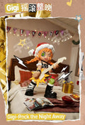 Peach Riot(In stock dolls!! DO NOT BUY this link!! )