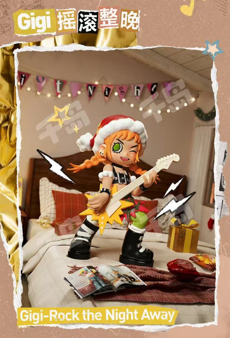 Peach Riot(In stock dolls!! DO NOT BUY this link!! )